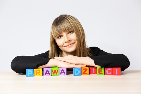 Monika Horna-Cieślak / archiw. prywatne