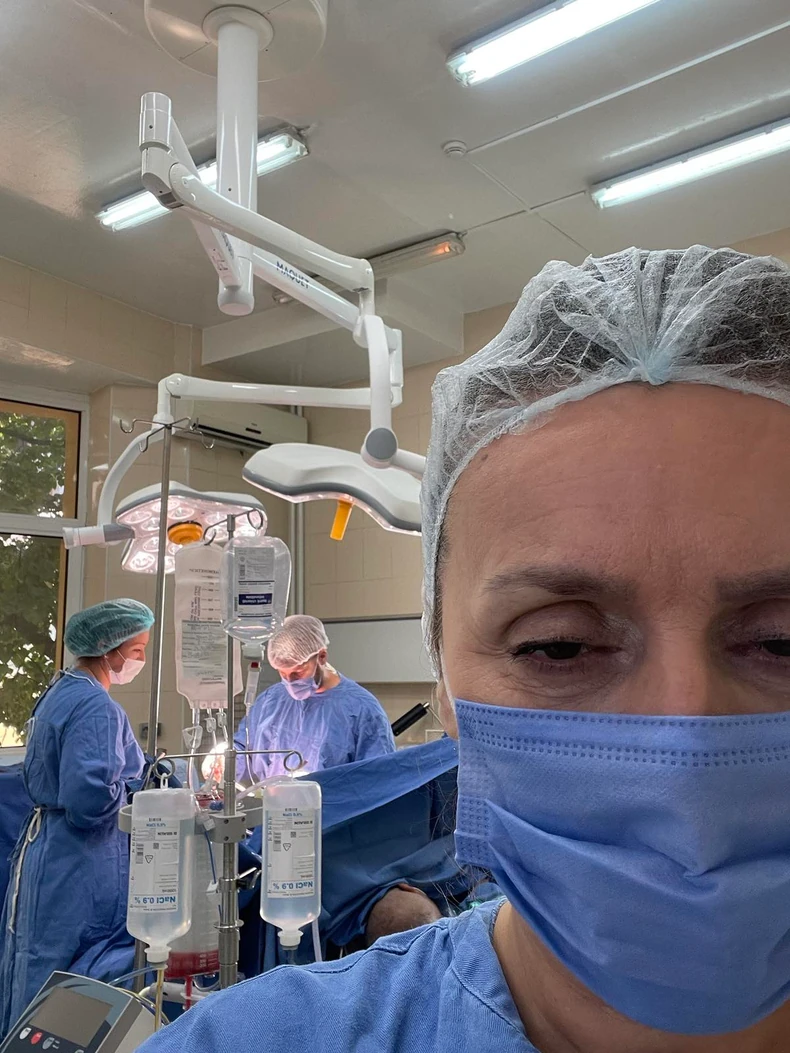 Dr Lukić Šarkanović