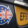Krok bliżej do brexitu. Brytyjska Izba Gmin przyjęła projekt ustawy o wyjściu z UE