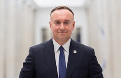 M. Kobosko będzie przewodniczącym delegacji Parlamentu do Zgromadzenia Parlamentarnego OBWE