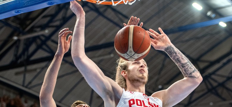 El. MŚ koszykarzy. Niemcy lepsi o 3 punkty. Polacy jedyną drużyną bez wygranej