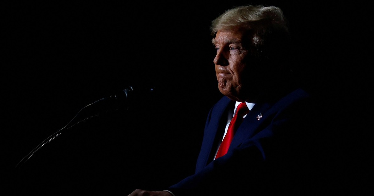 Donald Trump idzie po zwycięstwo? W kluczowej grupie Joe Biden ma przewagę