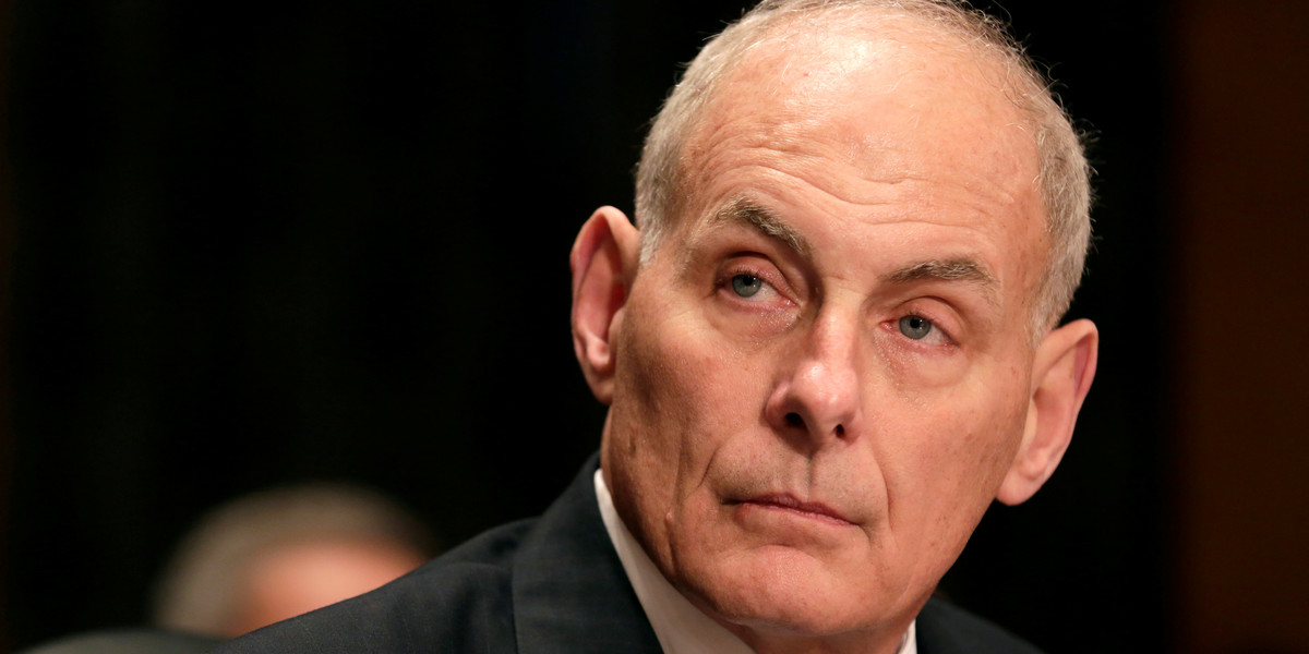 DHS memos detail aggressive immigration enforcement and speedier deportations