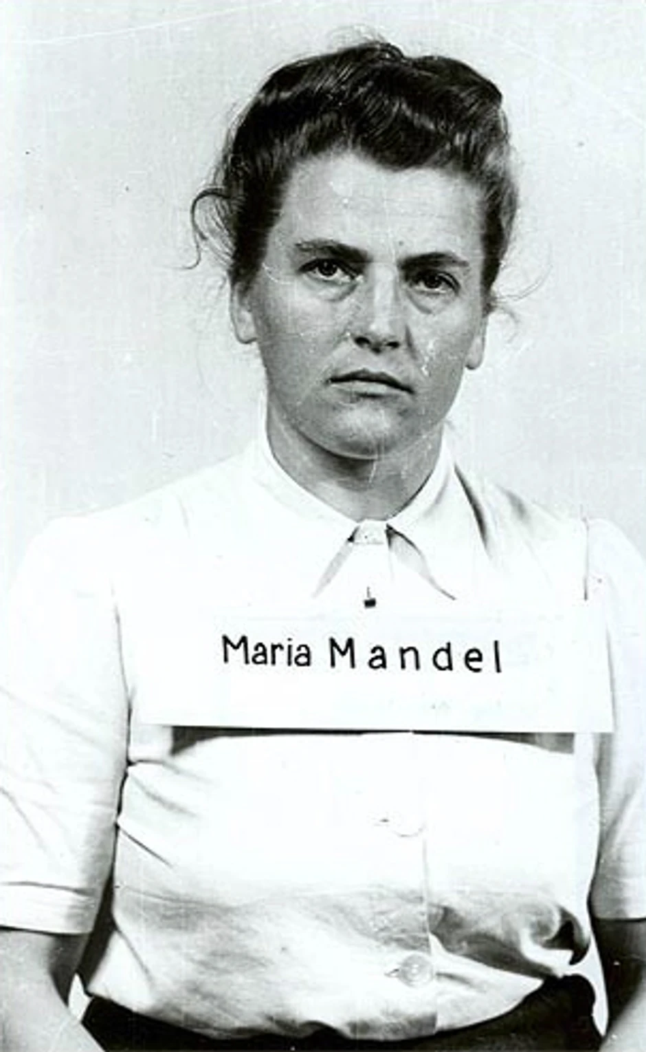 Marija Mandel