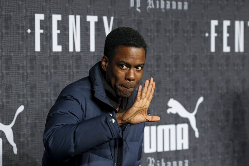 Chris Rock poprowadzi 88. ceremonię rozdania Oscarów