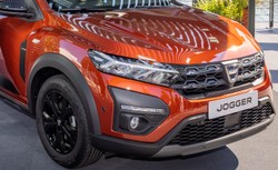 Dacia z LPG w Polsce znika na pniu. Euro 7 ją zabije? Będziesz zaskoczony