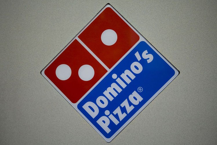 8. Domino's - 77 proc. usatysfakcjonowanych klientów