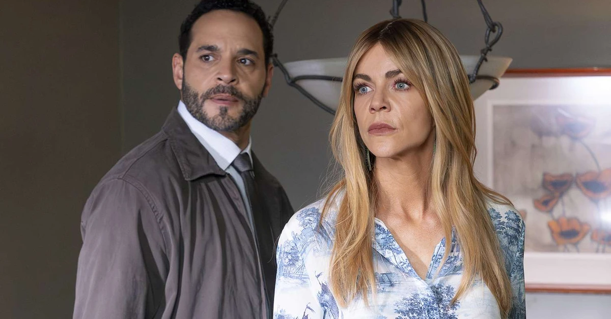 Hitowy serial kryminalny wrócił. To historia genialnej detektywki