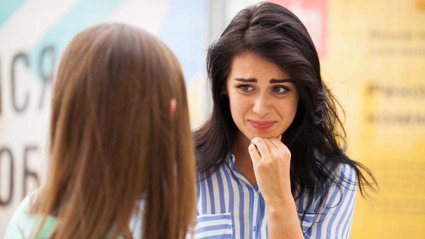 A bakteriális vaginózis megelőzhető bizonyos előírások betartásával