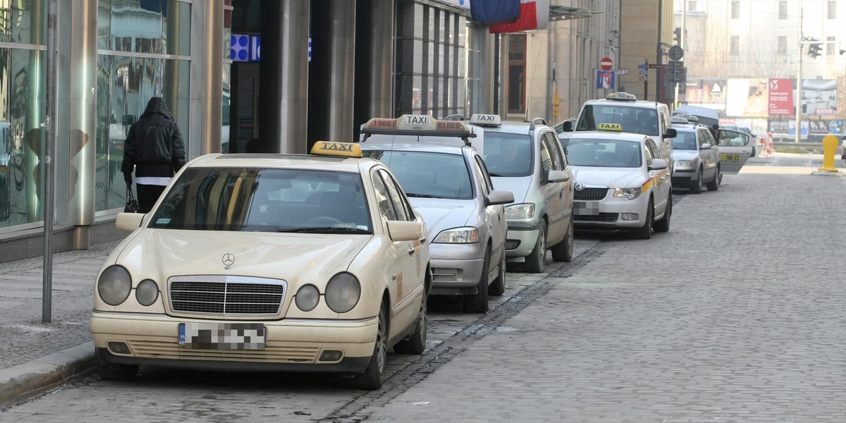 Pomysł zaczerpnięty z Poznania