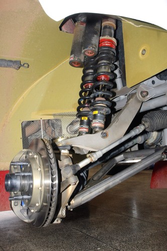 Mordercze testy w Maroku - próby trwały dwa tygodnie...