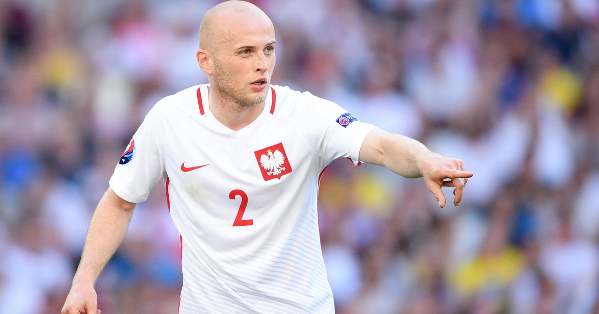 Euro 2016: Michał Pazdan komentuje mecz z Ukrainą - EURO 2016