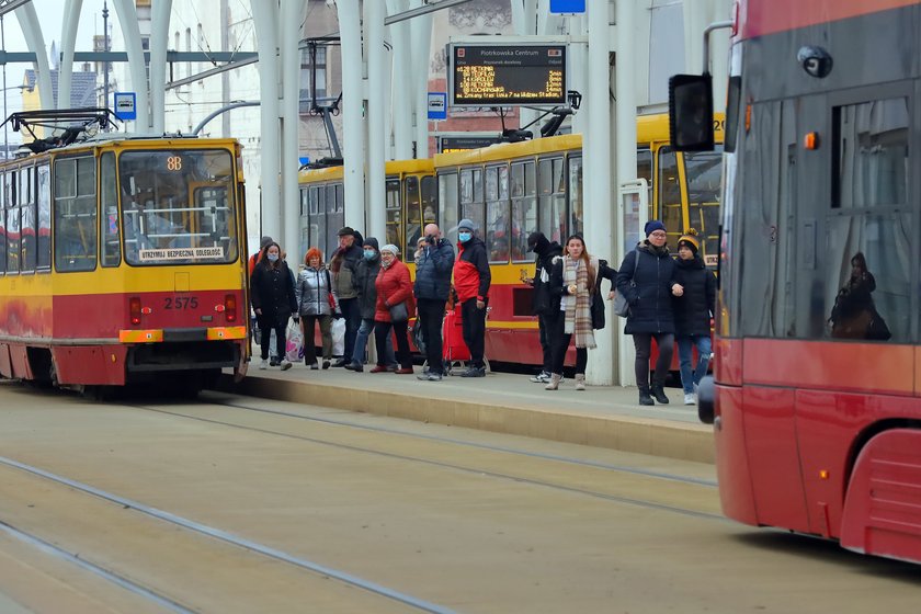 Szok. Bilety MPK w Łodzi droższe o 30 procent. Od 1 marca zapłacisz 4 złote za minutę jazdy tramwajem