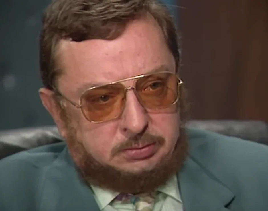 Dušan Golumbovski