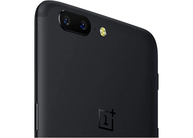 OnePlus 5 ma podobno jeden z najlepszych aparatów w smartfonach