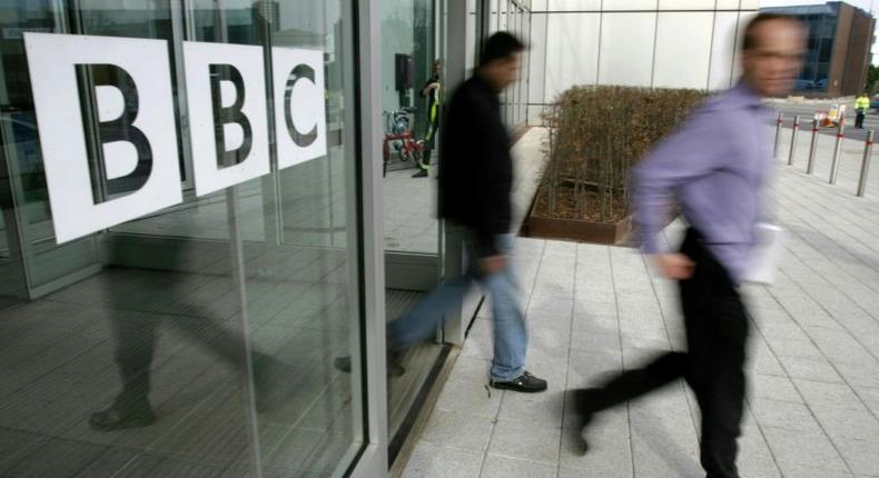 The BBC was forced to move a debate on Islam and politics from Morocco to another country because of problems over filming permissions