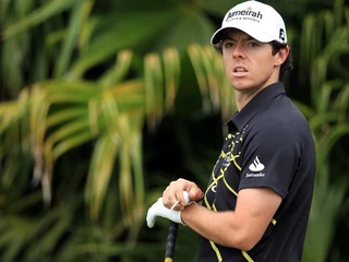 Rory McIlroy