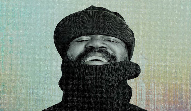 Gregory Porter jazz rozbija w popie. RECENZJA albumu "Take Me to the Alley"