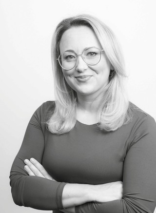 Agata Szafraniuk, członkini zarządu Fundacji ClientEarth Prawnicy dla Ziemi, kierowniczka programu ochrony przyrody  w Europie, adwokatka