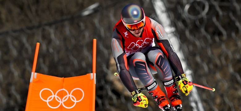 Shiffrin i Kilde są parą, ale w wiosce olimpijskiej muszą zachowywać dystans