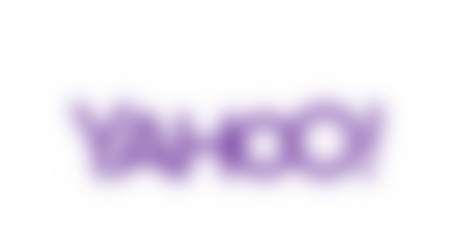 logo Yahoo 2013