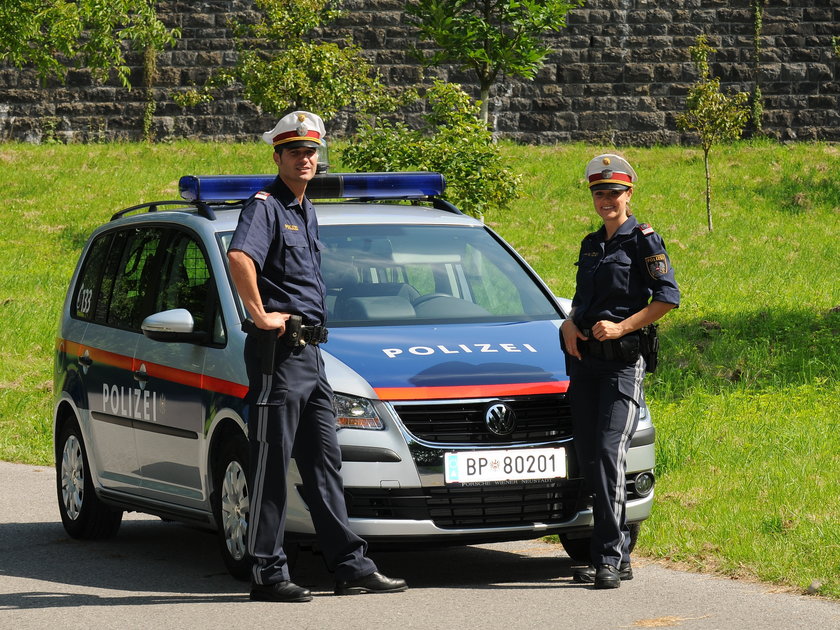 W każdym kraju obowiązują inne przepsiy drogowe