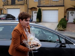 Szydło o pomyśle Kopacz: Dość tej histerii