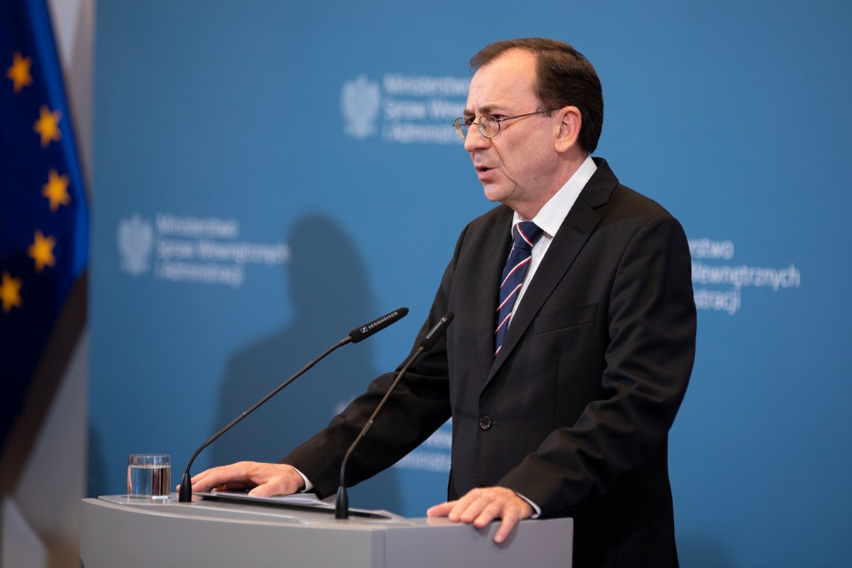 Mariusz Kamiński