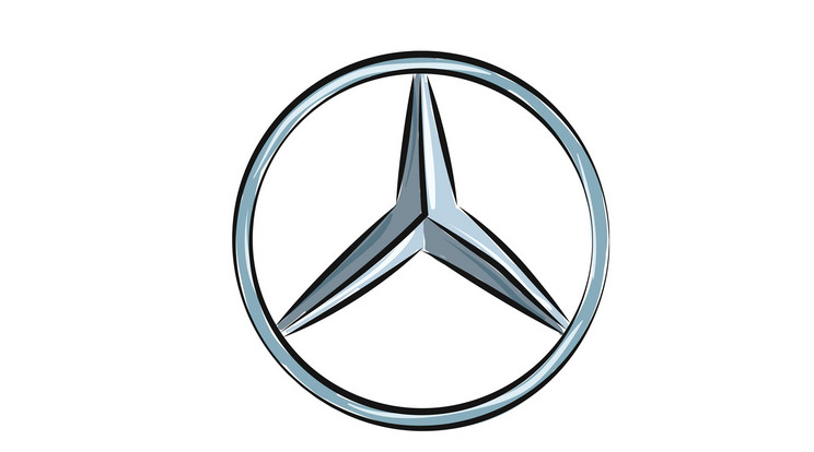 Leáll a Mercedes-gyár is / Illusztráció: Northfoto