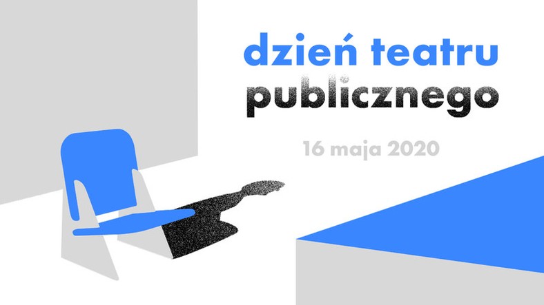 Dzień Teatru Publicznego 2020