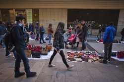 Hiszpania: w kryzysie bankrutują księgarnie