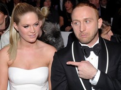 Borys Szyc: Pieniądze imponują tylko leniwym dziewczynom