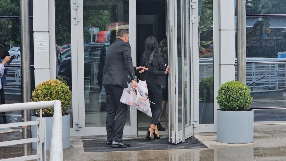 Maja Marinković ulazi u Elitu