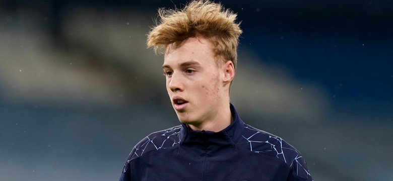 Trzech kolejnych piłkarzy Manchesteru City zakażonych COVID-19