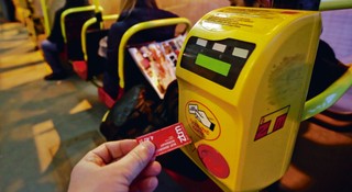 Nowa ulga na przejazdy transportem zbiorowym. Kto z niej skorzysta?