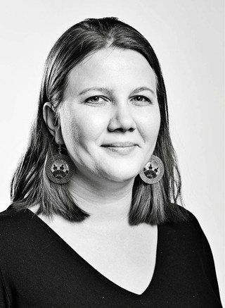 Patrycja Grzebyk prawniczka i politolożka specjalizująca się w międzynarodowym prawie karnym i humanitarnym, profesor Uniwersytetu Warszawskiego