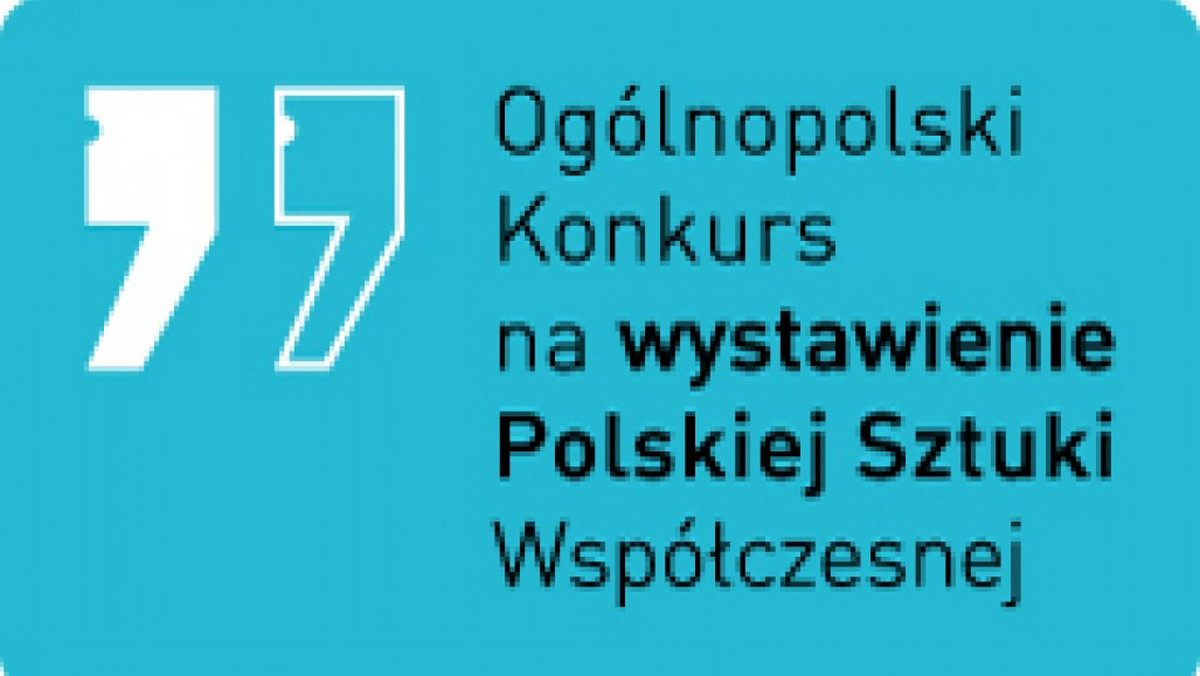 Wręczenie nagród w 18. Ogólnopolskim Konkursie na Wystawienie Polskiej Sztuki Współczesnej odbyło się we wtorek w Warszawie. Dwie równorzędne nagrody zespołowe za najlepsze przedstawienia przyznano spektaklom "Nieskończona historia" i "Zbrodnia".