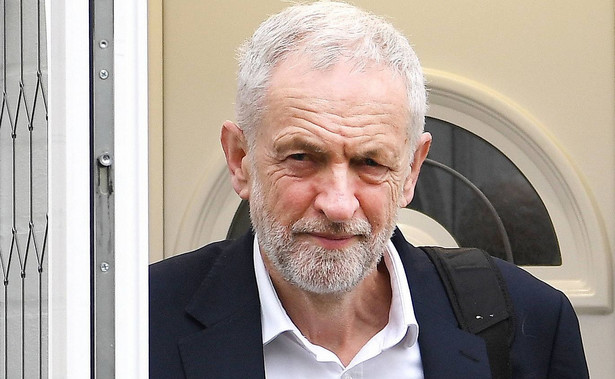 Corbyn premierem? "May właśnie odkrywa, dlaczego Cameron przeprowadził referendum brexitowe". SONDAŻ