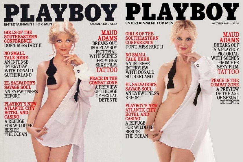 Playboy