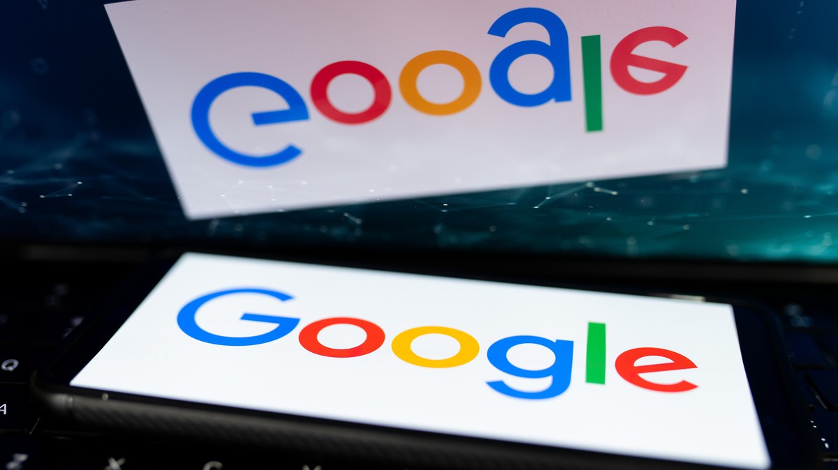 Kulcsfontosságú technológiák ellopásával vádolják a Google-t: rekordbírság várhat a vállalatra