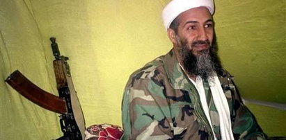 Bin Laden nie zginął!?