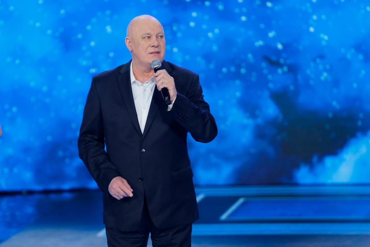 Ryszard Rynkowski w drodze na festiwal w Opolu spowodował wypadek samochodowy