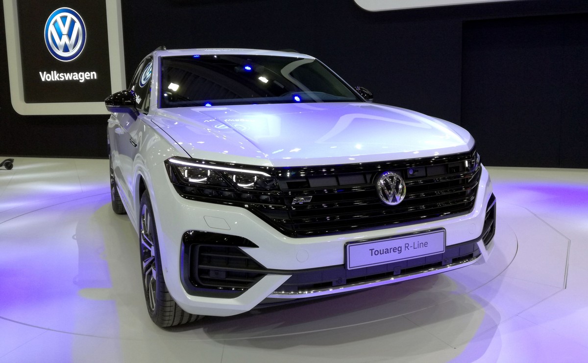 Volkswagen ustanowi historyczny rekord
