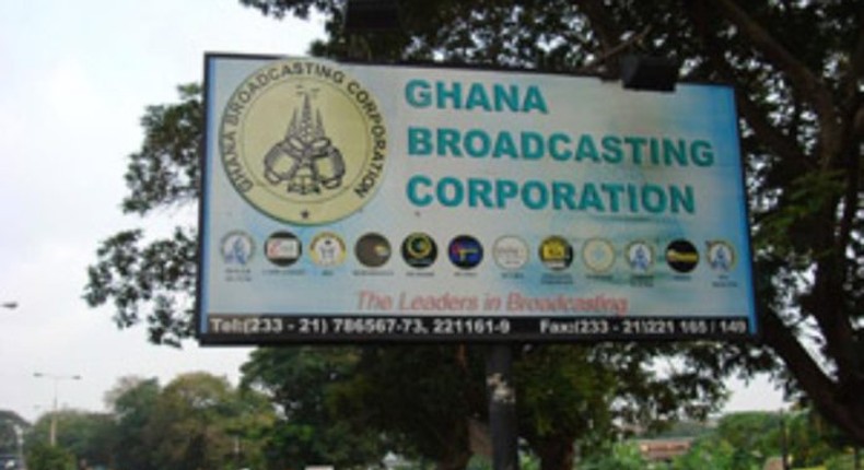 Famed Ghana Broadcasting Corporation risk going off-air over unpaid GH¢25 million electricity debt