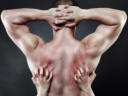 Gdy zwykły seks nie wystarcza... 7 najdziwniejszych fetyszy