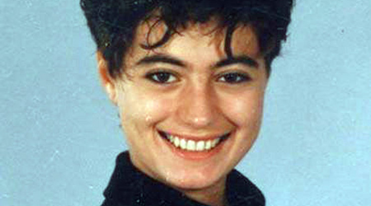 Farkas Helgának 1991. június 27-én veszett nyoma
