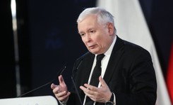 Kaczyński o wywłaszczeniu pod CPK: Nie powinniśmy nikogo krzywdzić