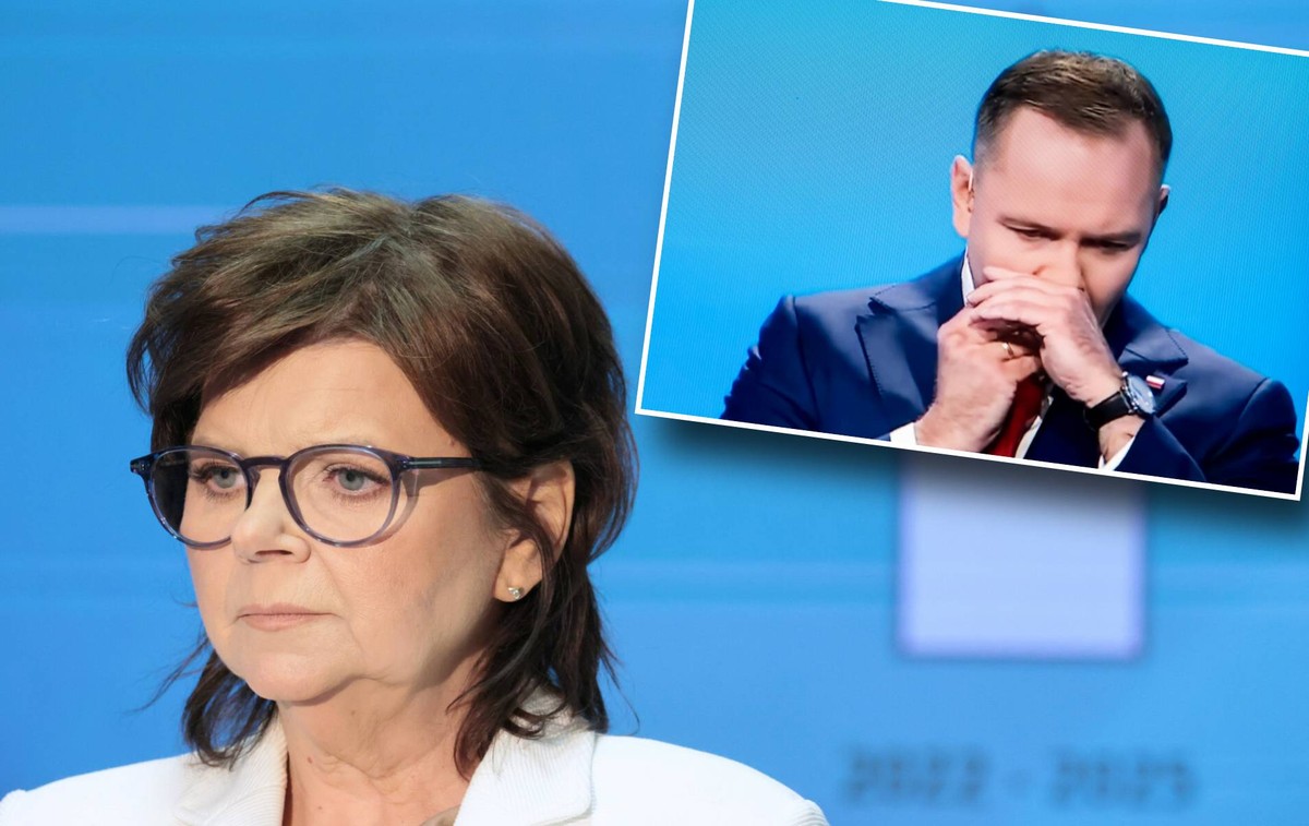 Pułapka na Karola Nawrockiego? Ta ustawa rządu dotknie go osobiście