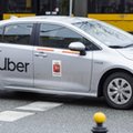 Problemy z "lex Uber". Polskie miasta może czekać paraliż komunikacyjny