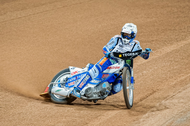 Nicki Pedersen